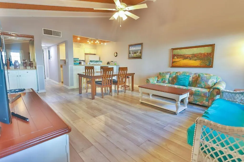 Tennis Village 87B Destin Holiday home