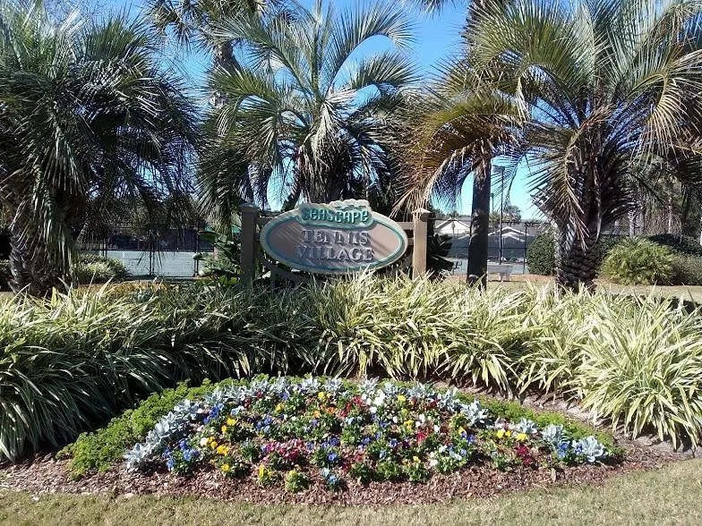 Tennis Village 87B Destin