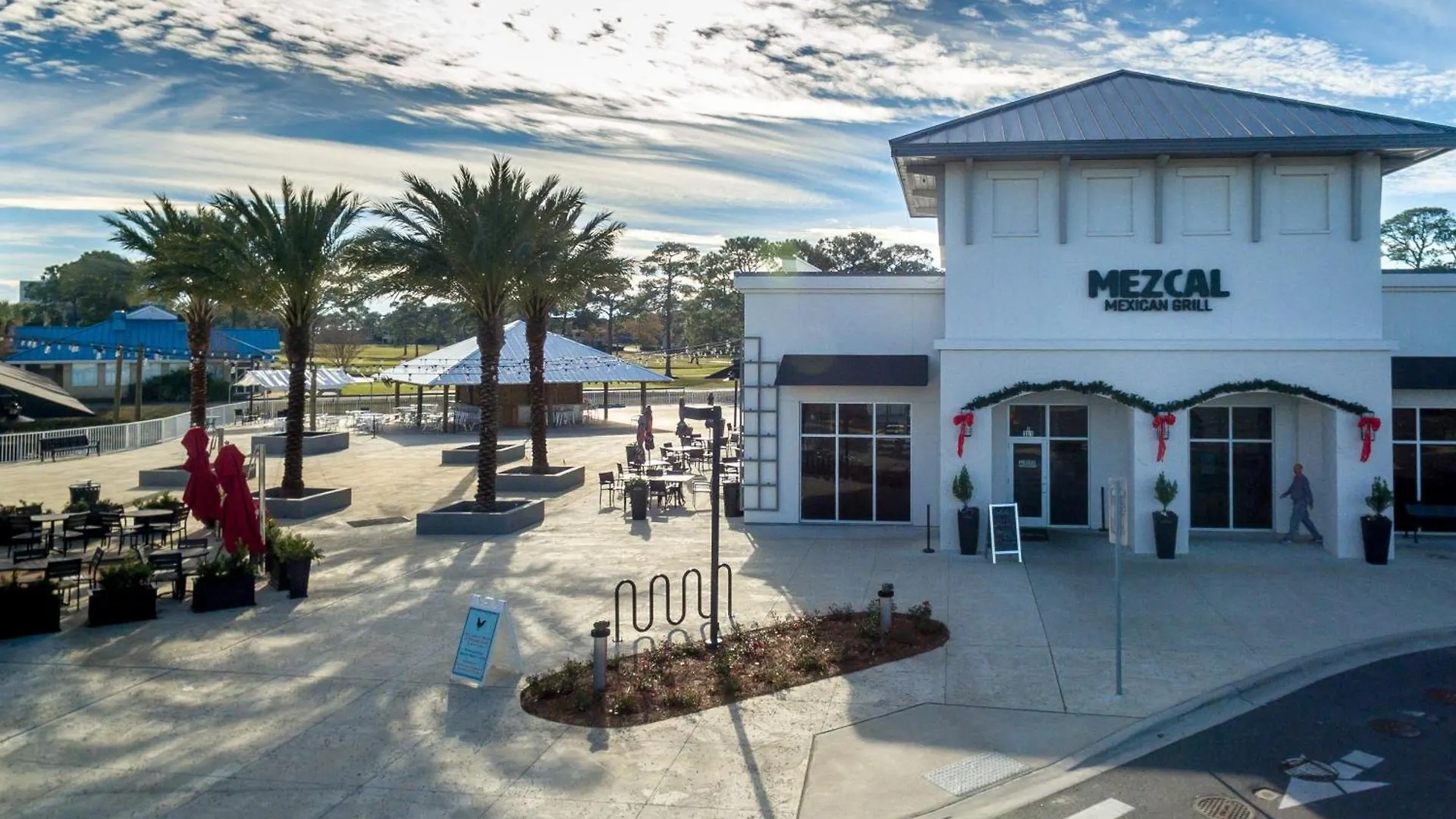 Holiday home Tennis Village 87B Destin