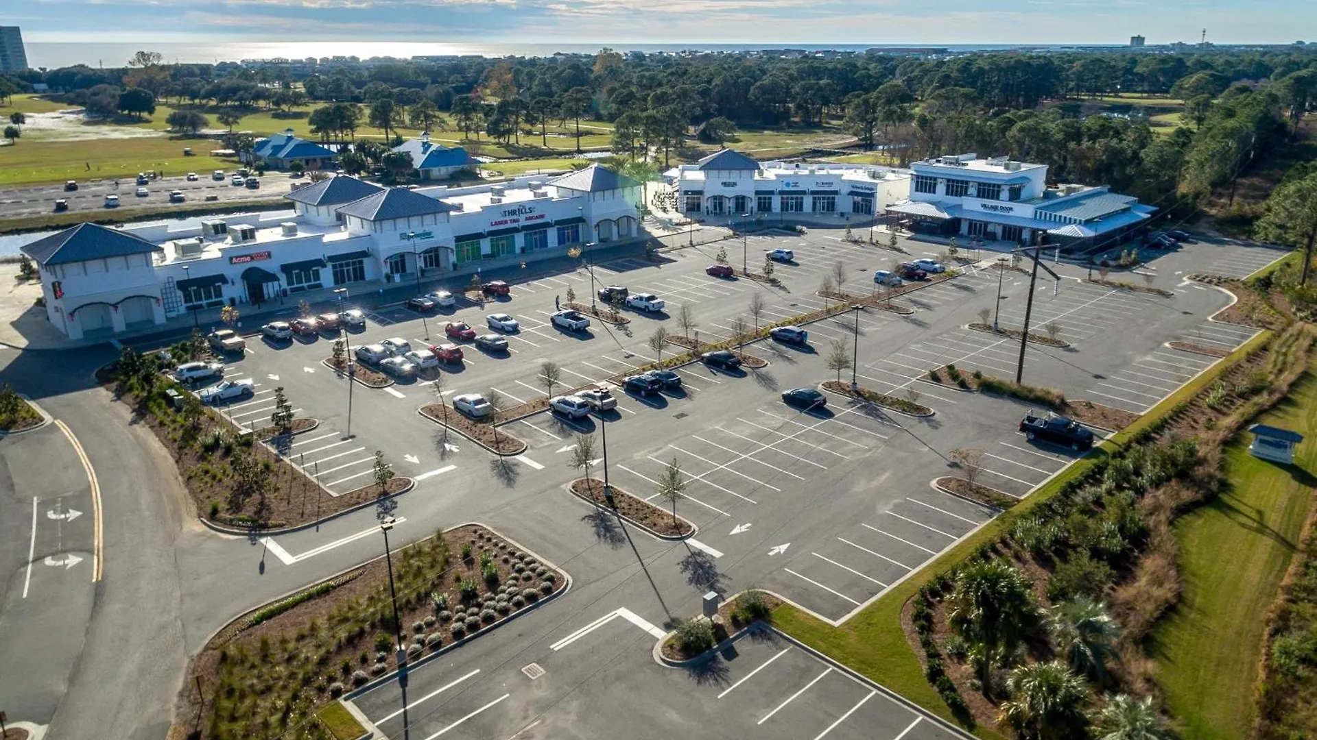 Tennis Village 87B Destin United States