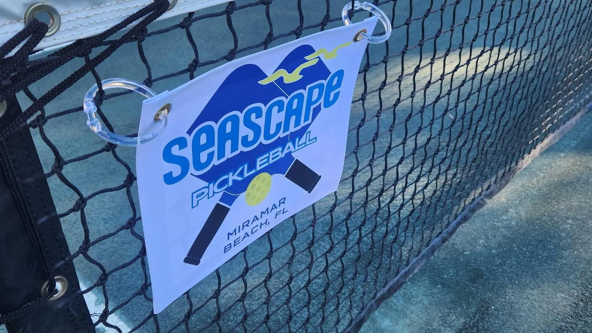 Tennis Village 87B Destin Holiday home
